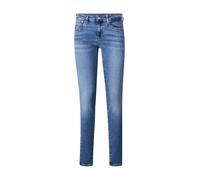 Tommy Jeans Vaqueros Sophie elástico, Azul (Denim Medium), 34W/34L