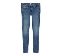 Tommy Jeans Vaquero azul denim 25x34 azul denim