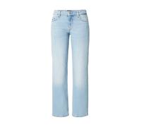 Tommy Jeans Sophie Low Rise Straight Bj0111 Dw0dw23507 - Recto Mujer
