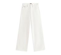 Tommy Jeans Vaquero 'CLAIRE' blanco denim 28x32 blanco denim