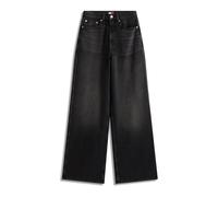 Tommy Jeans Vaquero 'CLAIRE' negro denim 30x28 negro denim