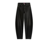 Tommy Jeans Vaquero 'ELLA' negro denim 30x30 negro denim