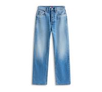 Tommy Jeans Vaquero 'LAYLA' azul denim 30x28 azul denim