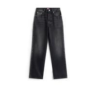 Tommy Jeans Vaquero 'LAYLA' gris denim 26x30 gris denim