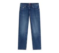 Tommy Jeans Vaquero 'Low Rise Straight' azul denim 24x30 EUR