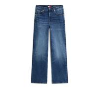 Tommy Jeans Vaquero 'Mia Mid Rise Relaxed Straight' azul 29x34 EUR