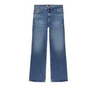 Tommy Jeans Vaquero 'Mia Mid Rise Relaxed Straight' azul denim 29x32 EUR