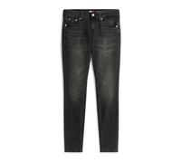 Tommy Jeans Vaquero negro denim 28x34 EUR