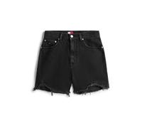 Tommy Jeans Vaquero negro denim, Talla 32