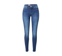 Tommy Jeans Vaquero 'NORA' azul denim 24x30 azul denim