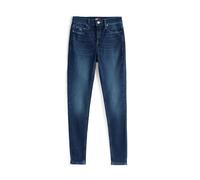 Tommy Jeans Vaquero 'NORA' azul denim 24x34 EUR