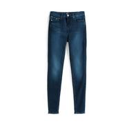Tommy Jeans Vaquero 'NORA' azul denim 24x34 EUR
