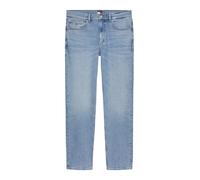 Tommy Jeans Vaqueros Hombre Ryan Slim Straight Leg, Azul (Denim Light), 29W/30L