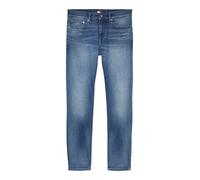 Tommy Jeans Scanton Slim Ai3335 Dm0dm21903 Pantalones, Mezclilla (Mezclilla Mediana), 36W / 32L para Hombre