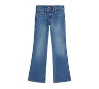 Tommy Jeans Vaquero 'Sia' azul denim 32x32 EUR