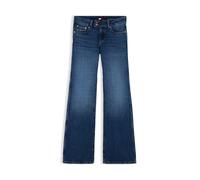 Tommy Jeans Vaquero 'SIA' azul denim 33x30 EUR