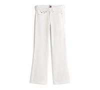 Tommy Jeans Vaquero 'SIA' blanco 27x32 EUR
