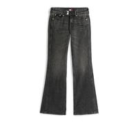 Tommy Jeans Vaquero 'SIA' negro denim 32x30 EUR