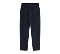 Tommy Jeans Vaquero 'Ultra High Rise Tapered Mom With' azul noche 30x30 azul noche