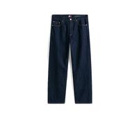 TOMMY JEANS Vaqueros corte cónico azul oscuro | 32/L32