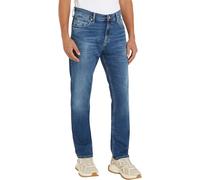 Tommy Jeans Vaqueros Hombre Jeans Ryan Corte recto, Blau (Azul), 29W/32L
