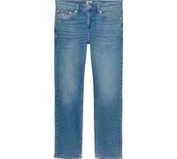 Tommy Jeans Vaqueros Hombre Ryan Slim Stretch, Azul (Denim Medium), 32W/32L