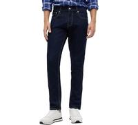 Tommy Jeans Vaqueros Hombre Scanton Slim Fit, Azul (Denim Dark), 34W/34L