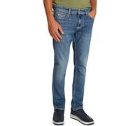 Tommy Jeans Vaqueros Hombre Scanton Slim Fit, Azul (Denim Medium), 30W/36L