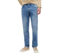 Tommy Jeans Vaqueros Hombre Scanton Slim Fit, Azul (Denim Medium), 38W/32L