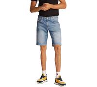 Pantalones cortos vaqueros Scanton Hombre Talla 36 (US). Color Azul