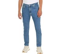 Tommy Jeans Vaqueros Hombre Simon Skinny Fit, Blau (Azul), 31W/32L