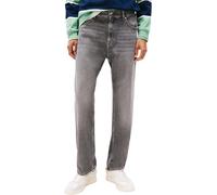 Tommy Jeans Vaqueros Hombre Sonny Tapered Fit, Gris (Denim Grey), 32W/36L