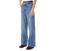 Tommy Jeans Vaqueros Mujer Claire DW0DW21985 8721221660799-31 32, Vaqueros Medi, 29W