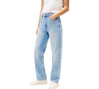 Tommy Jeans Vaqueros Mujer Layla Slim Cintura Alta, Azul (Denim Light), 29W/32L