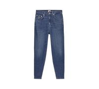 Tommy Jeans Vaqueros Mujer Mom-Fit Tapered Fit, Azul (Denim Dark), 29W/30L