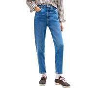 Tommy Jeans Vaqueros Mujer Mom Jeans Tapered Fit