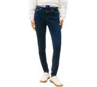 Tommy Jeans Vaqueros Mujer Nora Skinny Fit, Azul (Denim Blue Black), 28W/24L