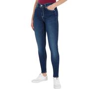 Tommy Jeans Vaqueros Mujer Nora Skinny Fit, Azul (Denim Dark), 27W/32L