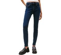 Tommy Jeans Vaqueros Mujer Sophie Skinny Fit, Azul (Denim Blue Black), 32W/32L
