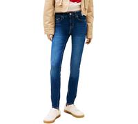 Tommy Jeans Vaqueros Mujer Sophie Skinny Fit, Azul (Denim Dark), 32W/32L
