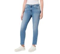 Tommy Jeans Vaqueros Sophie elástico, Azul (Denim Medium), 28W/32L