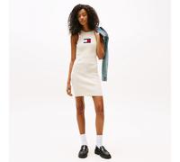 Tommy Jeans Vestido ajustado DW0DW20877-YBL XL