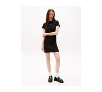Tommy Jeans Vestido ajustado DW0DW21186-BDS M