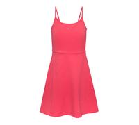 Tommy Jeans Vestido de verano 'ESSENTIAL' púrpura, Talla 34