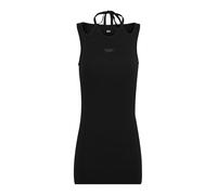 Tommy Jeans Vestido negro 34 negro