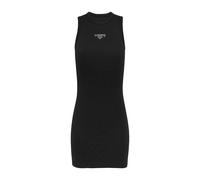 Tommy Jeans Vestido Negro DW0DW18658-BDS L