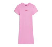 Tommy Jeans Vestido pitaya / rosa claro 40 pitaya / rosa claro