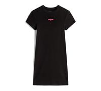 Tommy Jeans Vestido negro, Talla 40