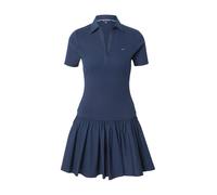 Tommy Jeans Vestido 'Slim Mini' azul oscuro 34-36 EUR