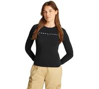 Tommy Jeans Women's L/S T-Shirt
